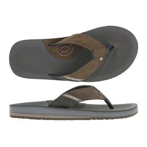 COBIAN - Men’s ARV Flip Flop Sandals - BRAND NEW